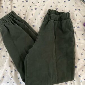 Brandy Melville sweatpants